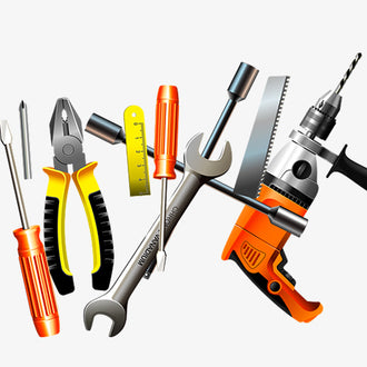 Bleek Tools blackenx