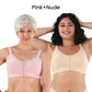 ShellEase™Bra Comfort Front Closure Bra