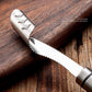 🌶️ Stainless Steel Pepper Corer
