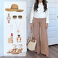 💥Hot Sales 50% OFF💖Women's Plus Size High Stretch High-Waist Wide-Leg Pants