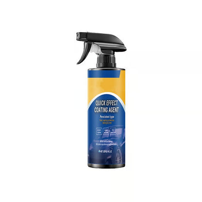 ⏰Last Day 51% OFF - 🏆Advanced Car Quick-acting Coating Agent Spray