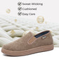 Men's Slip-On Breathable Soft Sole Shoes