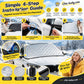 ⏳🖤Black Friday Sale: 🔥Clear Your Windshield Instantly! Magnetic Frost & Snow Cover❄️