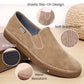 Men's Slip-On Breathable Soft Sole Shoes