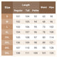 💥Hot Sales 50% OFF💖Women's Plus Size High Stretch High-Waist Wide-Leg Pants