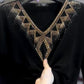 🌹Buy 2 Free Shipping🔥[M-4XL] 2024 Quality Winter Rhinestone Velvet Long Sleeve T Shirt