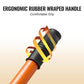 🪵 50% OFF TODAY!🔥 Heavy Duty Steel Timberjack Log Lifter & Cant Hook – Solid Steel Wood Rolling & Lifting Tool for Firewood (2 Styles Available)