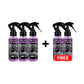 ❄️LIMIT TIME 49% OFF✨ 3 in 1 High Protection Quick Car Coating Spray