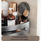 ⏳Time-Limited Special⏰Corner Shower Storage Rack🚿Space-Saving & Easy to Install, Perfect for Organizing Toiletries ✨