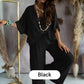 💕Women’s Casual Loose Solid Color Suit