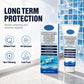 📢📢50%  OFF !! ⏰High Strength Underwater Pool Tile Adhesive