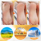 🔥Get 2 items when you buy 1！✨️Enjoy a foot spa anytime anywhere！👣Moisturizing Foot Mask Exfoliating Silicone Socks Beach Protective Socks(3pcs)