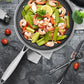 🔥LAST DAY SALE 50% OFF!!🍳Premium Non-Stick Pan with Lid