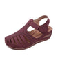 🎁New Year Sale 50% OFF⏳Premium Lightweight Leather Sandals