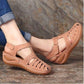 🎁New Year Sale 50% OFF⏳Premium Lightweight Leather Sandals