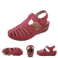 🎁New Year Sale 50% OFF⏳Premium Lightweight Leather Sandals