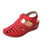 🎁New Year Sale 50% OFF⏳Premium Lightweight Leather Sandals
