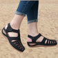 🎁New Year Sale 50% OFF⏳Premium Lightweight Leather Sandals
