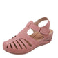 🎁New Year Sale 50% OFF⏳Premium Lightweight Leather Sandals