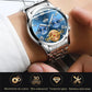 2025 New ✨ Men's Fashion Quartz Watch