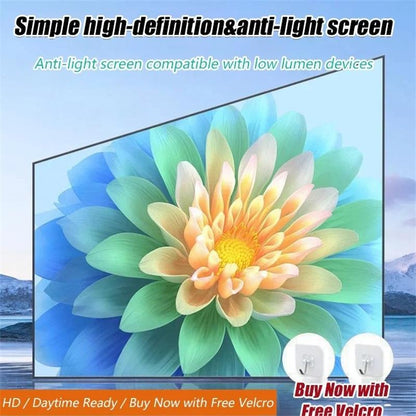 Foldable Anti-light Screen🔥 Hot Sale 🔥 Highest (50% off)