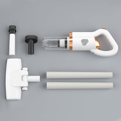 🔥Limited Time Offer 50% OFF🔥Multifunctional Suction Blowing 3-in-one  Portable Cordless Handheld Vacuum Cleaner