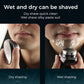 🔥New Year's Special Offer 50% OFF🎉Mini Electric Shaver