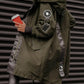 💜 LAST DAY OF OFFER - 55% OFF 💜Women's long-sleeved hooded jacket