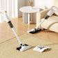 🔥Mega Summer Clearance🔥Hot SALE 50% OFF🔥Cordless Self-Standing Rechargeable Handheld Vacuum Cleaner