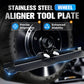Stainless Steel Wheel Alignment Tool Plate（50% OFF）