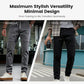 🔥Last Day Sale 70% OFF🔥MultiPants – High Stretch Multi-pocket Durable Cargo Pants 2