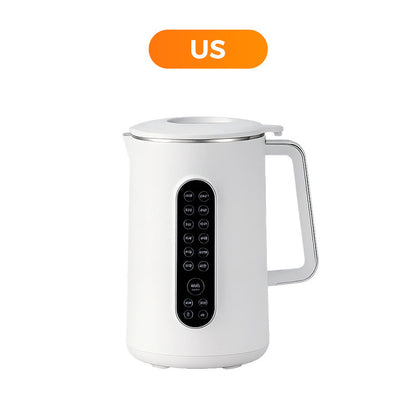 🎁Hot Sale 52% OFF⏳Multi-Functional Nut Milk Maker Machine