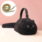 Plush Fashion Cute Cat Bag