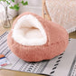 🎁Christmas sales🎄🐶CozyHive😺 - Premium Pet Bed