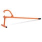 🪵 50% OFF TODAY!🔥 Heavy Duty Steel Timberjack Log Lifter & Cant Hook – Solid Steel Wood Rolling & Lifting Tool for Firewood (2 Styles Available)