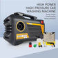 💦Powerful 3000W Electric High Pressure Washer Machine - Home & Car Wash Gun 220V/110V - Garden Washing Cleaning Tool