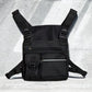💥Limited Time Sale 50% Off🔥Adjustable Zipper Multi-functional Tactical Chest Bag💼
