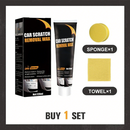 🥳2026 HOT SALE🥳💞50K+ SOLD!✨ 🚗Car Scratch Repair Paste