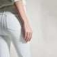 2024 New Fitted Vintage Flared Jeans