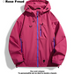 🏆Last Day Sale 49% OFF!!⏰WeatherMaster Elite Jacket: The Ultimate Gift for Outdoor Lovers & Daily Commuters!