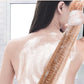 📢 Buy 1 Get 1 Free (2 PCS)🧼Authentic African Exfoliating Net Bath Sponge