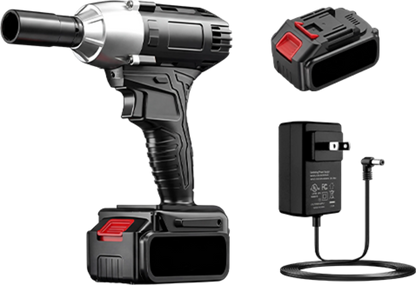 🔥🎁New arrival 50% OFF💥💥🔧 Hot Sale! Brushless Electric Wrench for Ultimate Power and Precision
