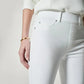 2024 New Fitted Vintage Flared Jeans