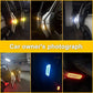 ✨Buy 1 Get 1 Free🚗Car Anti-collision Reflective Warning Sticker (4 PCS)