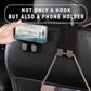 🔥🚗Car Seat Back Storage Hook 💥Double Hook Holder for Convenient Storage