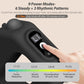 ⏳Limited-time 50% off⏰3-in-1 Vibrating Fascia Ring Massager💆‍♀️