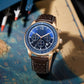 🎁 Men's Waterproof Multifunctional Quartz Watch