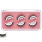💕Reusable Self-Adhesive False Eyelashes