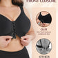 ShellEase™Bra Comfort Front Closure Bra