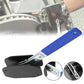 Rotatable Ratchet Brake Caliper Tool